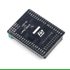 U55C STM32F103C8T6 ARM STM32 Minimum System Development Board Module Evaluation STM32F103C8T6 Learning Board Replacement