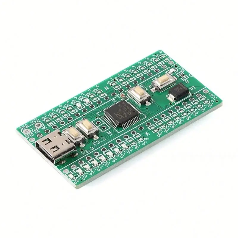 Dog Beating Stick - STC8H8K64U Core Function Learning Board Development Board