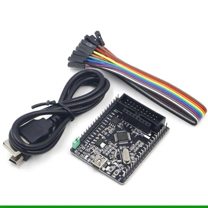 U55C STM32F103C8T6 ARM STM32 Minimum System Development Board Module Evaluation STM32F103C8T6 Learning Board Replacement