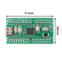 Dog Beating Stick - STC8H8K64U Core Function Learning Board Development Board