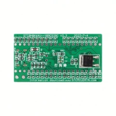 Dog Beating Stick - STC8H8K64U Core Function Learning Board Development Board