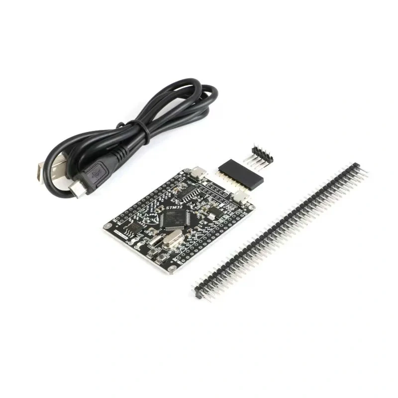 STM32F405RGT6 development board, M4 core ARM/STM32 single-chip microcomputer learning board