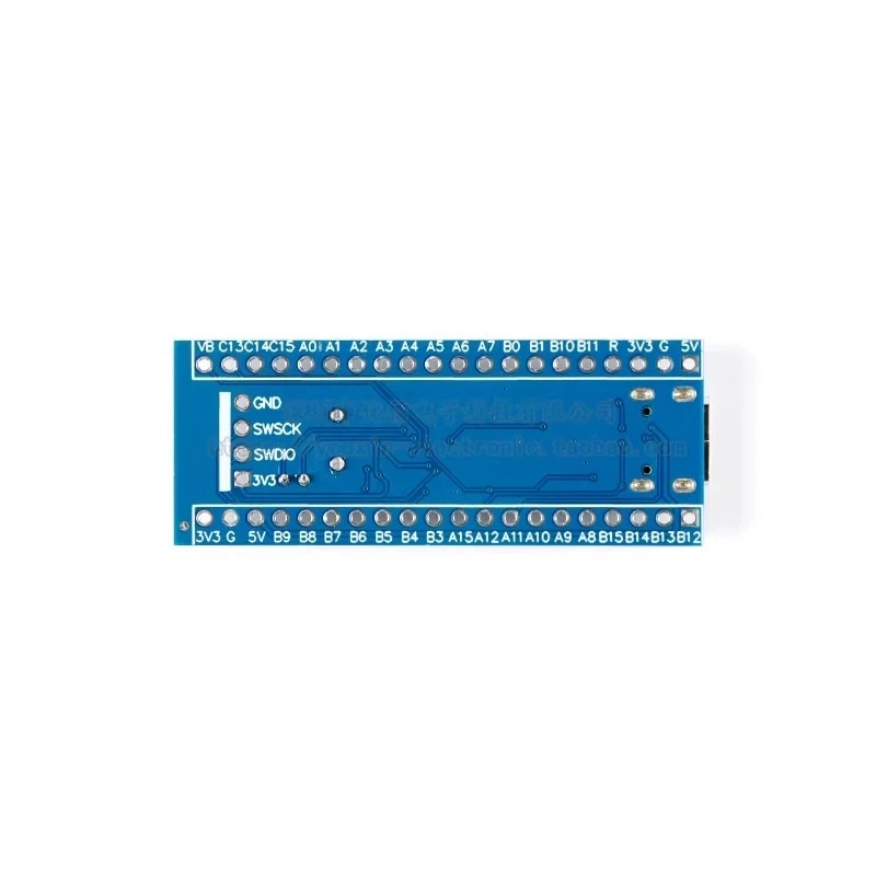 Original and genuine CH32F103C8T6 development board core board/system board module
