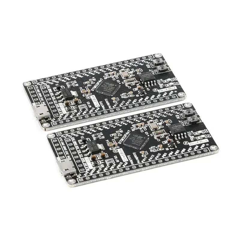 STM32F411CE/STM32F401CC Core 512K MicroPython Development Board