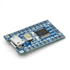 STM8S103F3P6