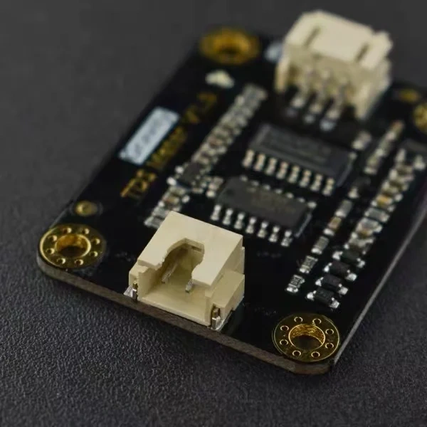 DFRobot Gravity: Simulated TDS sensor conductivity water quality monitoring and detection (0~1000ppm)