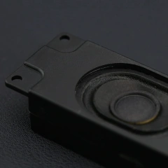 PH2.0 Passive Speaker Small Speaker DIY Accessories for 1/14 Tamiya RC Truck Trailer Scania 770S R620 MAN Benz Actros Volvo Part