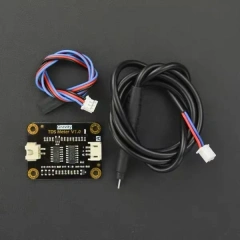 DFRobot Gravity: Simulated TDS sensor conductivity water quality monitoring and detection (0~1000ppm)