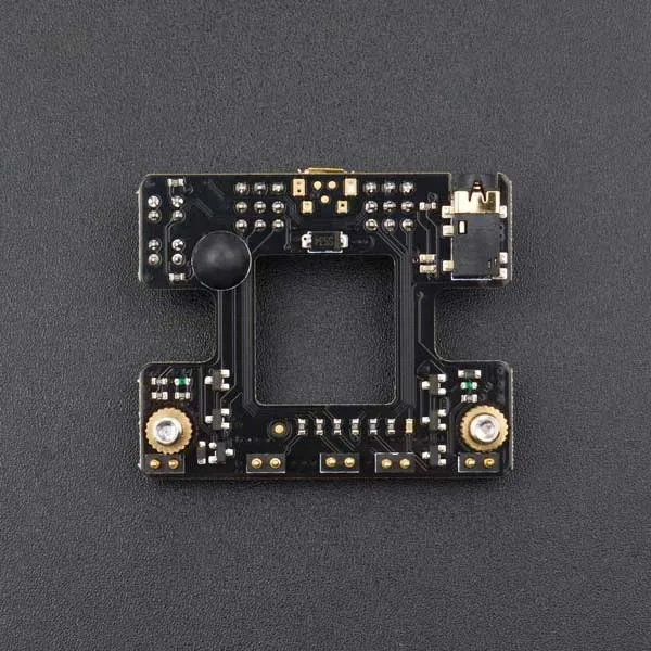 Small Size    DFRobot Micro Mate Micro bit Multi functional I/O Expansion Board Mind+