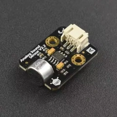 DFRobot Gravity: Analog sound sensor module sound detection is suitable for Arduino data cable