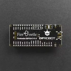 【Pre-welded Master】DFRobot FireBeetle 2 ESP32-E Development Board IoT Module Accessories