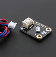 Analog environmental light sensor diode photosensitive detection Arduino compatible