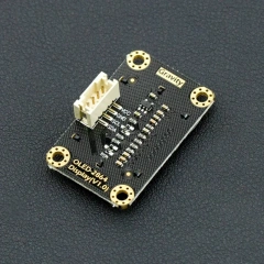 Gravity: I2c for OLED-2864 Display Portable Module Ssd1306 Compatible