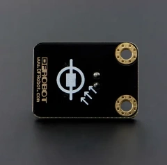 Analog environmental light sensor diode photosensitive detection Arduino compatible