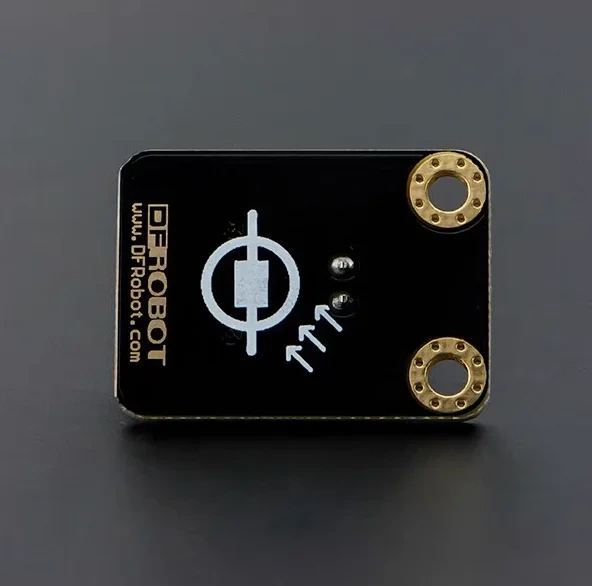 Analog environmental light sensor diode photosensitive detection Arduino compatible