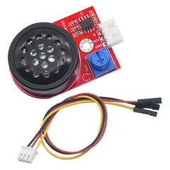 8002B Power Amplifier Module Speaker Audio Amplifier DIY Power Amplifier Sensor Suitable For Arduino