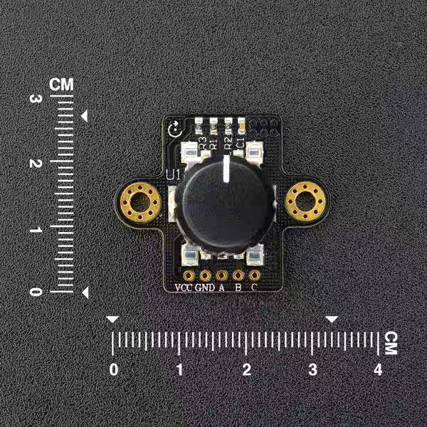 DFRobot 360° Encoder Switch