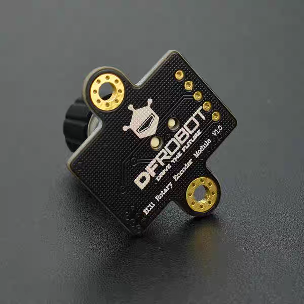 DFRobot 360° Encoder Switch