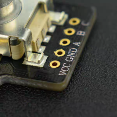 DFRobot 360° Encoder Switch