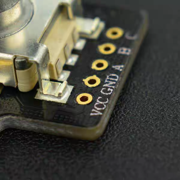 DFRobot 360° Encoder Switch