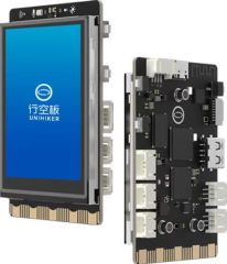 DFRobot Unihiker Main Control Board M10