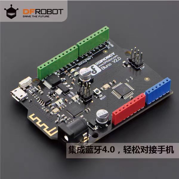 DFRobot Bluno Bluetooth 4.0 Board
