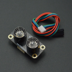 DFROBOT URM09-I²C Ultrasonic Distance Sensor
