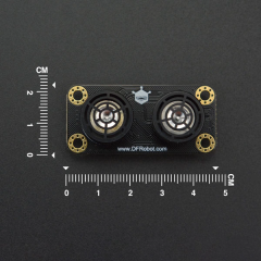 DFROBOT URM09-I²C Ultrasonic Distance Sensor