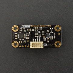 DFROBOT URM09-I²C Ultrasonic Distance Sensor