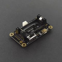 CR123A 3.6V Rechargeable Lithium Battery Module for Mcqueen Car