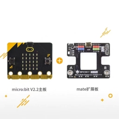 BBC Micro:Bit 2.2 Graphical Programmable Development Board