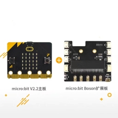 BBC Micro:Bit 2.2 Graphical Programmable Development Board