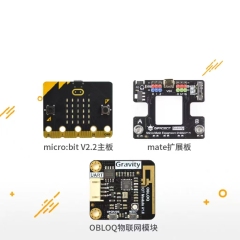 BBC Micro:Bit 2.2 Graphical Programmable Development Board