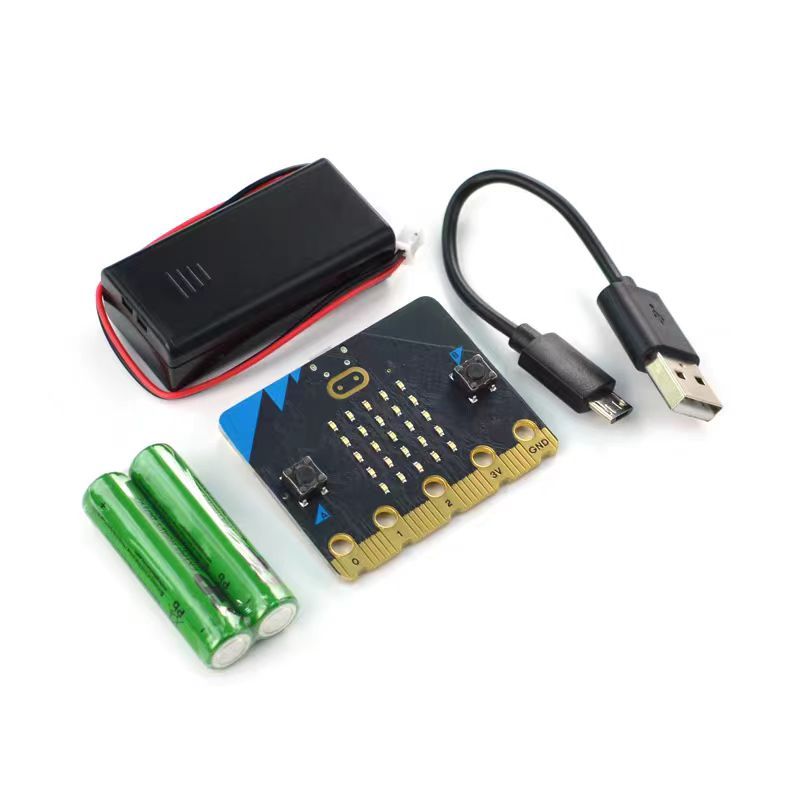 BBC Micro:Bit 2.2 Graphical Programmable Development Board
