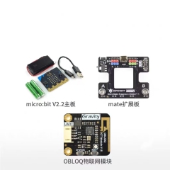 BBC Micro:Bit 2.2 Graphical Programmable Development Board