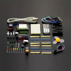 DFRobot Starter Kit for Arduino UNO R3
