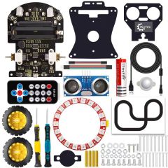 Microbit Smart Car Kit