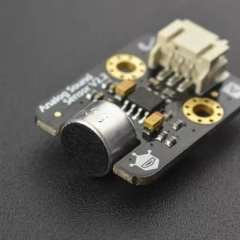 DFRobot Gravity: Analog sound sensor module sound detection is suitable for Arduino data cable