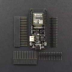 【Pre-welded Master】DFRobot FireBeetle 2 ESP32-E Development Board IoT Module Accessories