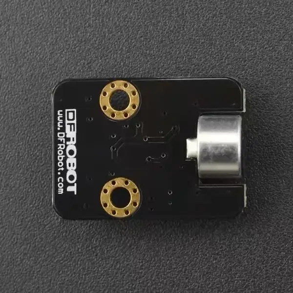 DFRobot Gravity: Analog sound sensor module sound detection is suitable for Arduino data cable