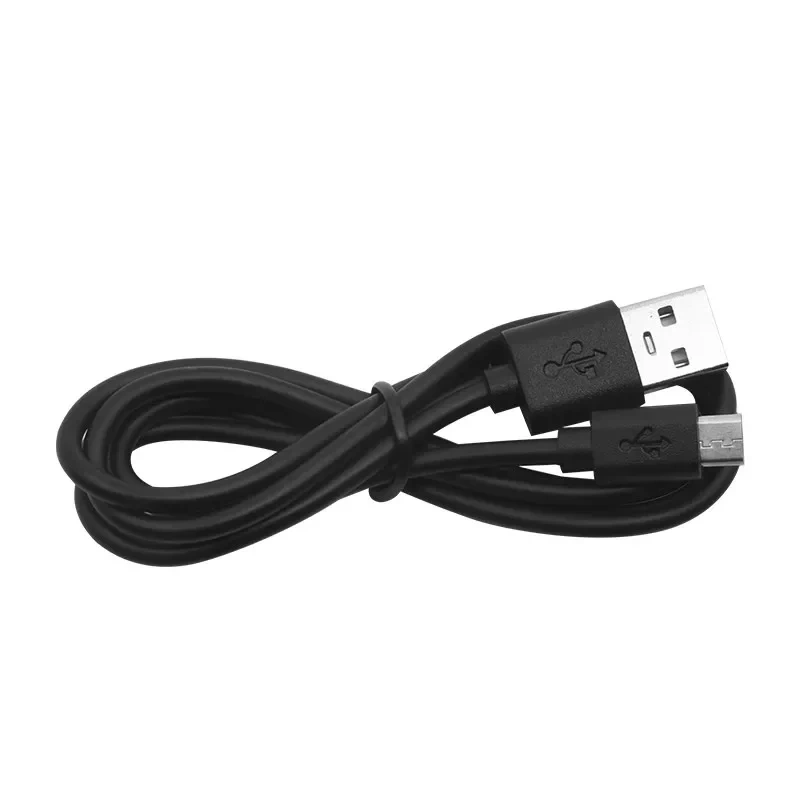 Microbit programming USB data cable micro: Bit development board burning power supply download connection cable 1m long