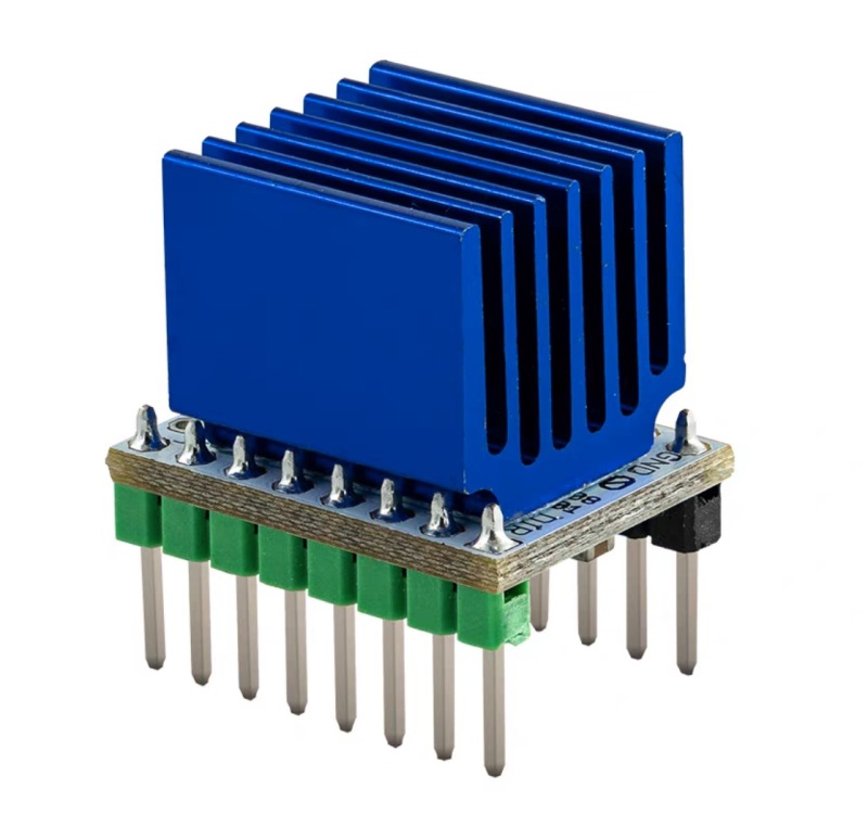Makerbase TMC2208 Stepper Motor Driver 3D Printer Parts Ultra Silent