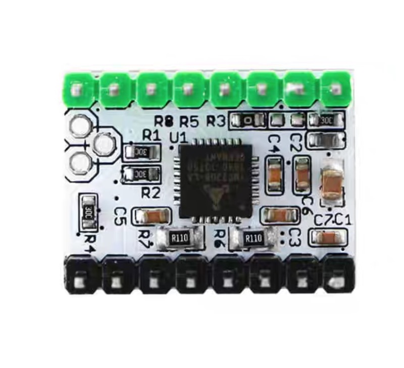 Makerbase TMC2208 Stepper Motor Driver 3D Printer Parts Ultra Silent