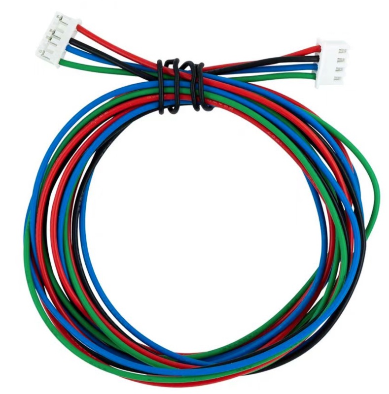 Makerbase XH2.54 Connector RepRap Dupont Wire 1M 4pin Female-Female