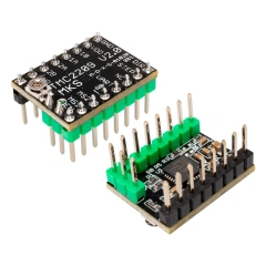 1Pc MKS TMC2209 2209 Stepper Motor Driver StepStick 3d printer parts 2.5A UART ultra silent For SGen_L Gen_L Robin Nano