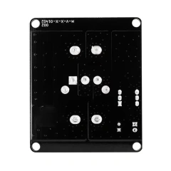 New!MKS MOS25 3D Printer For Heating-Controller Parts For Heat Bed Extruder MOS Module With 25A Big Current Support