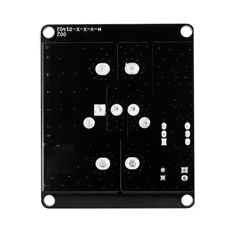 New!MKS MOS25 3D Printer For Heating-Controller Parts For Heat Bed Extruder MOS Module With 25A Big Current Support