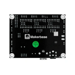 Makerbase MKS DLC Motherboard 3D Printer Writing Machine CNC Engraving Laser Engraving GRBL DLC Control Board