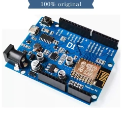 WeMos D1(Micro)
