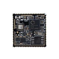 CM-1 K210 CanMV RSIC-V AI PCB Package Industrial Intelligence Micropython CanMV